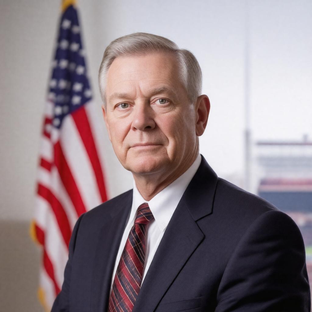 Theodore Mondale